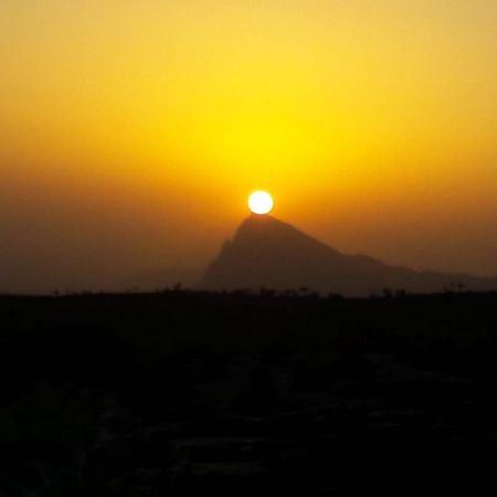 Abu Omair Jabal Shams House Hotel Al Hamra ห้อง รูปภาพ