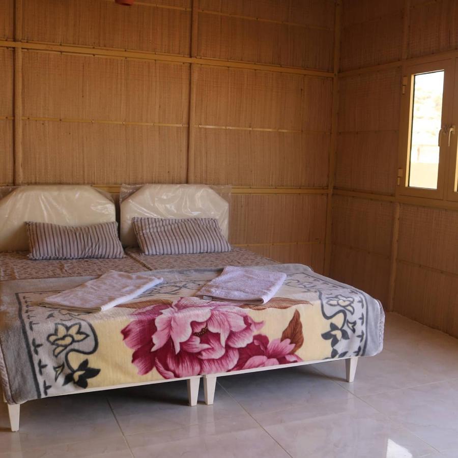 Abu Omair Jabal Shams House Hotel Al Hamra ภายนอก รูปภาพ