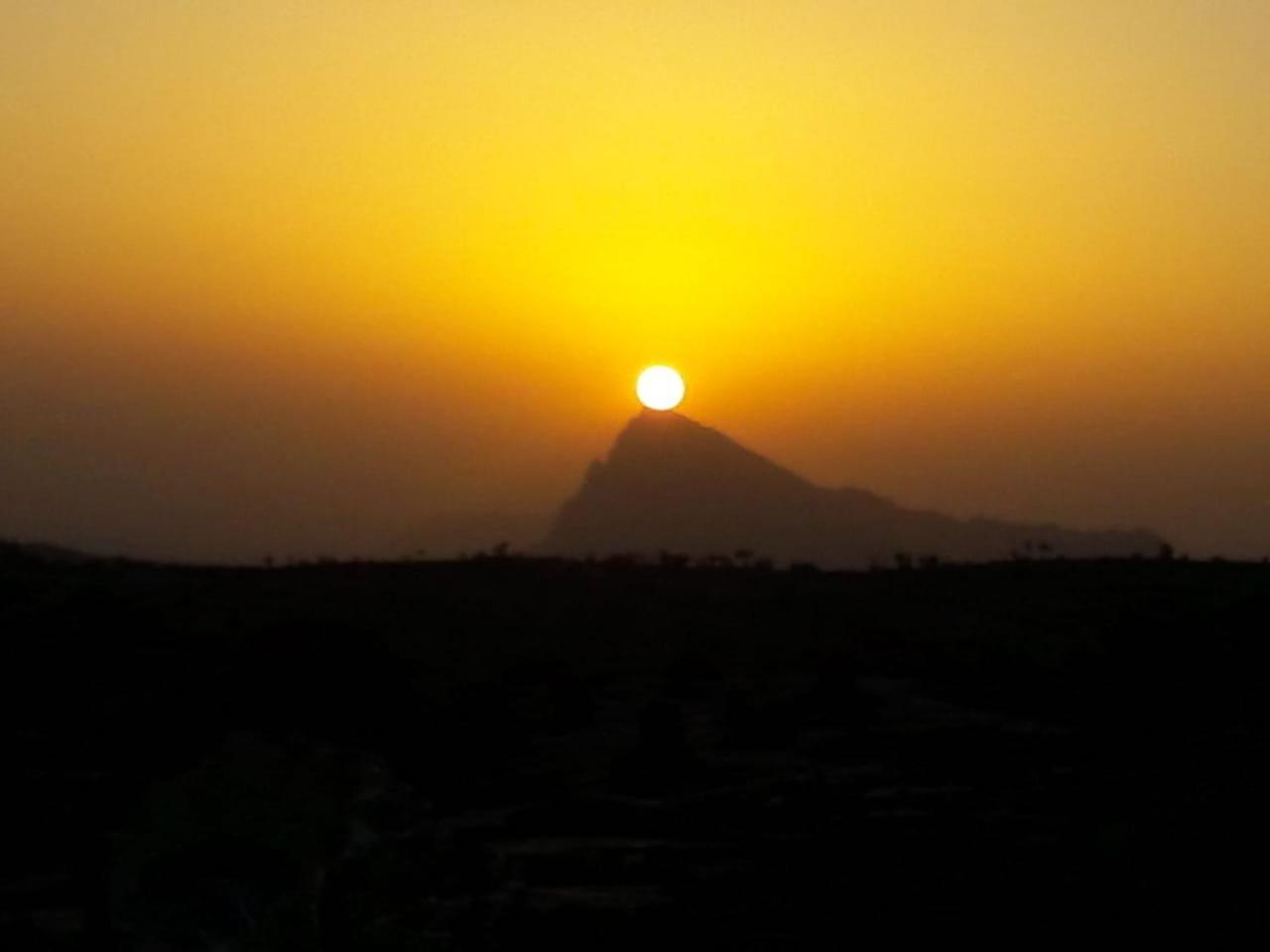 Abu Omair Jabal Shams House Hotel Al Hamra ห้อง รูปภาพ