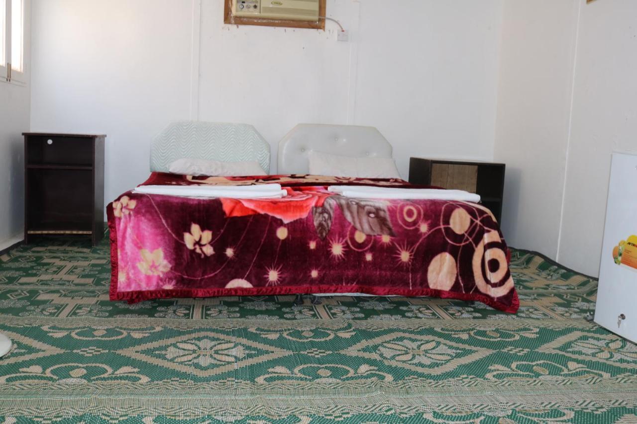 Abu Omair Jabal Shams House Hotel Al Hamra ภายนอก รูปภาพ